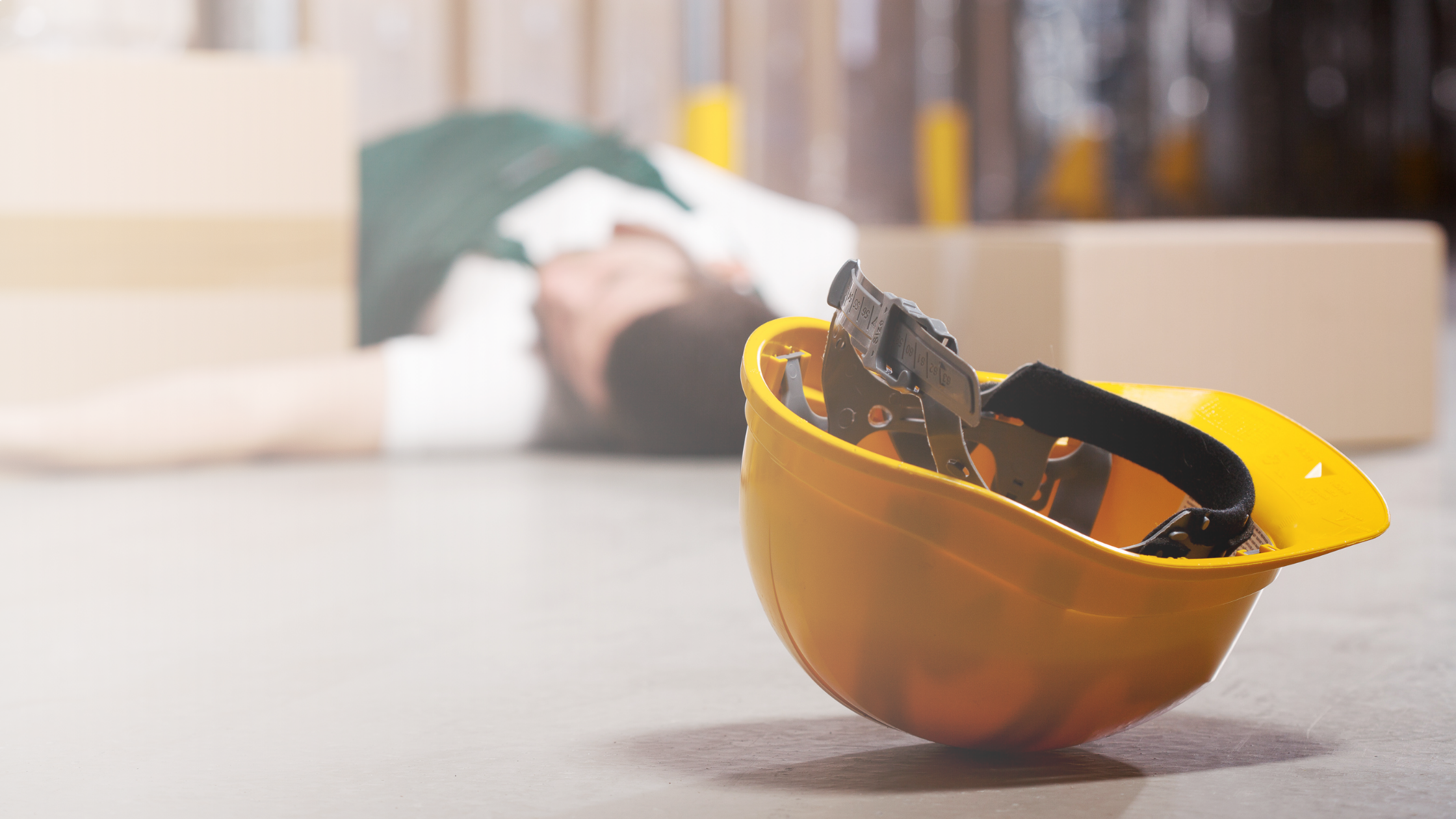 Warehouse Safety Trends for a Safer Workplace in 2021