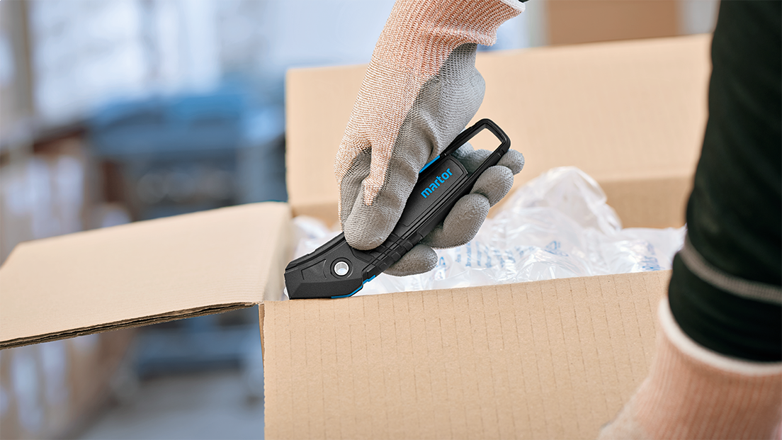 The Best Safety Knives for the Retail Industry