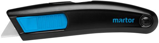 SECUPRO MEGASAFE W/ BLUNT-TIP BLADE