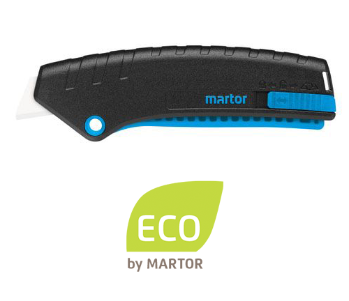 SECUNORM MIZAR w/ Ceramic blade