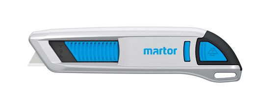 SECUNORM 500 11 mm