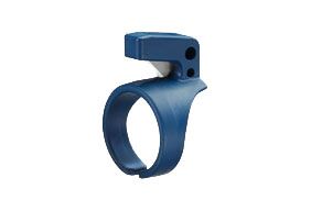 SECUMAX RING KNIFE MDP
