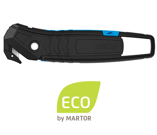 SECUMAX 350 SE w/ 0.50 mm blade