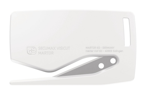 SECUMAX VISICUT (10 per Box) 