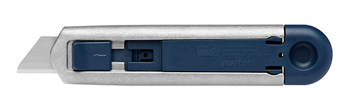 SECUNORM PROFI 25 MDP w/Blunt Tip Stainless Steel Blade