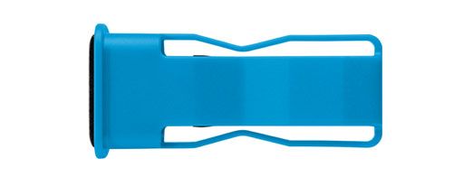 PLASTIC HOLSTER SMALL