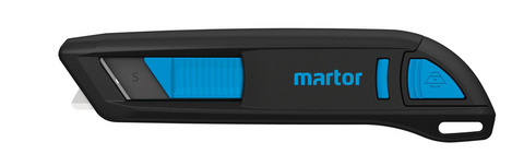 SECUNORM 300 5mm w/ Rounded tip blade