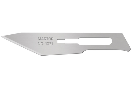 Scalpel blade