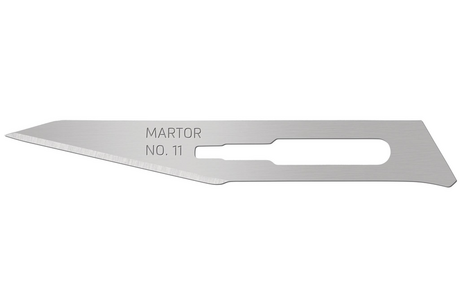 Scalpel blade