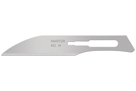 Scalpel blade