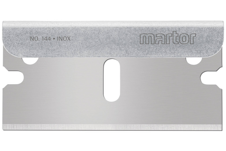 Argentax-blade, stainless