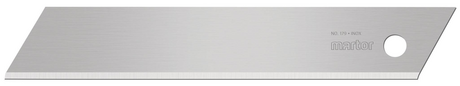Styropor blade