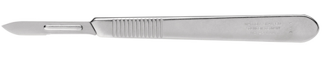 GRAFIX SCALPEL SMALL