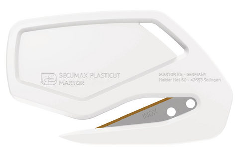 SECUMAX PLASTICUT
