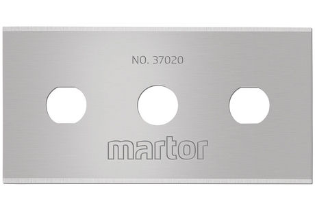  INDUSTRIAL BLADE (SQUARE ENDS)