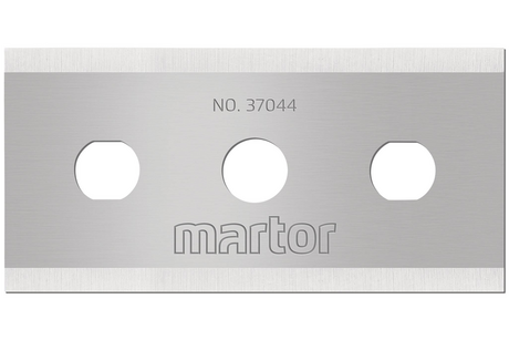 Industrial blade (square ends)