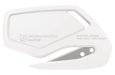 SECUMAX PLASTICUT