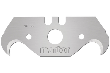 Allfit hook blade