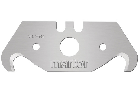 Allfit hook blade (blunt end)