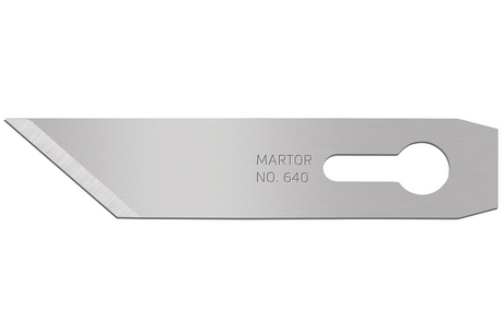 Solo-Blade