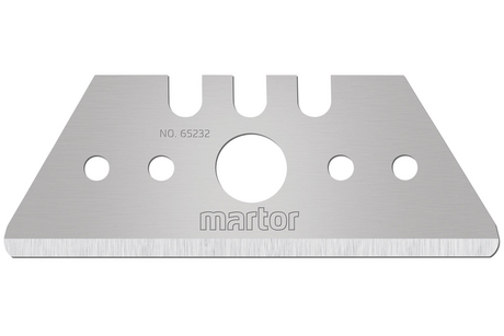  ALLFIT TRAPEZOID BLADE, ROUND TIP