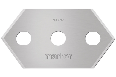 INDUSTRIAL CUTTER BLADE