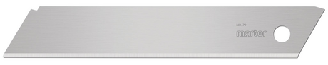 Styropor blade