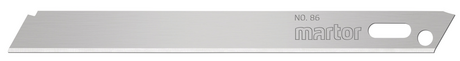 Styropor blade
