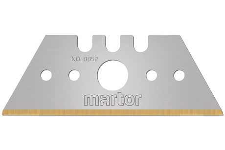 Allfit trapezoid - tin - 852