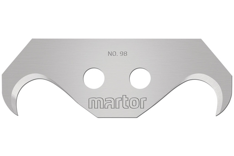 ALLFIT HOOK BLADE