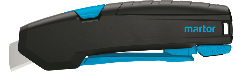 SECUPRO 425 w/SHORT BLADE