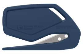 SECUMAX POLYCUT MDP With SS Blade (100 per box) (replaces 85007.08)