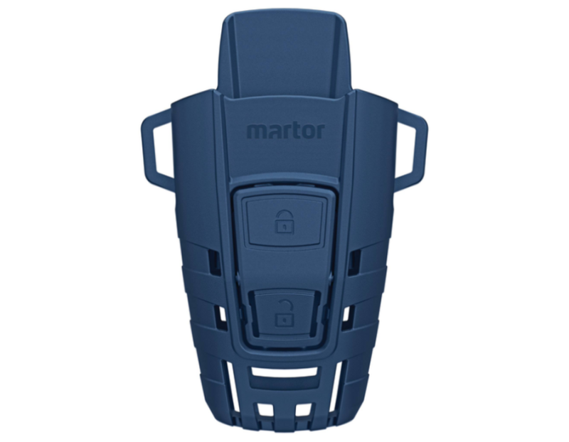 HOLSTER 610 XDR