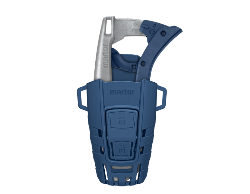 HOLSTER 610 XDR + SECUNORM 610 XDR (610001) BUNDLE