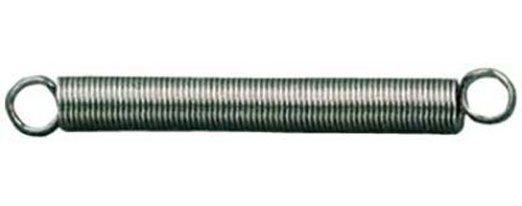 Maxisafe, and multiset springs, stainless