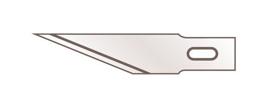 Mini-blade