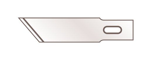 Mini-blade