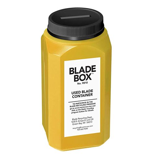 Blade Box
