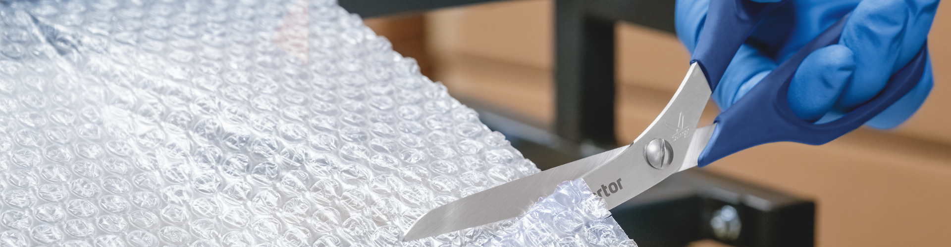 DETECTABLE. DEPENDABLE SAFETY.
